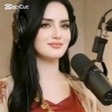 Telegram profile photo for نسرین تانیا🎻🎤