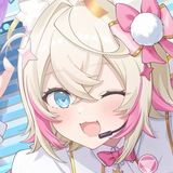 Telegram profile photo for Moecoco