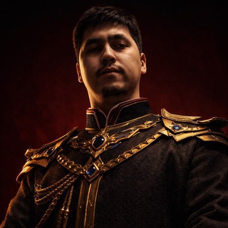 Telegram profile photo for Трэш жизнь (Даня2)