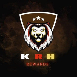 Telegram group profile photo for KRH Community