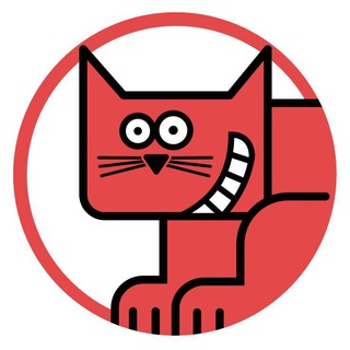 Telegram group profile photo for $SQRCAT OFFICIAL 🟥😼