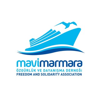 Telegram profile photo for Mavi Marmara Derneği
