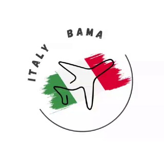 Telegram profile photo for Italybama | ایتالی با ما