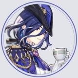 Telegram profile photo for ⌒ ׄ 歌 ..𝐶𝑙𝑜𝑟𝑖𝑛𝑑𝑒 𝓭𝓪𝓲𝓵𝔂 𝔁 𝓬𝓯 。