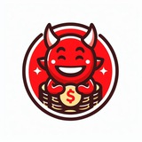 Telegram profile photo for Mammon Coin | 0 Tax | LP Burned