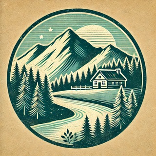 Telegram profile photo for Холодная Долина
