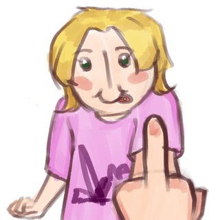 Telegram profile photo for Monilop