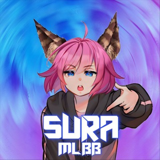 Telegram profile photo for Sura
