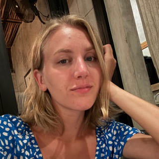 Telegram profile photo for Маша, давай!