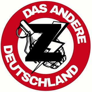 Telegram profile photo for Das andere Deutschland