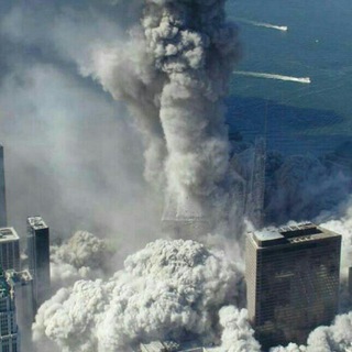 Telegram profile photo for 9/11 - evidence of DIRECTED FREE ENERGY - DR. JUDY WOOD