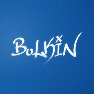 Telegram profile photo for Bulkin (Видео Булкина)