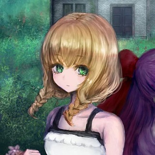Telegram profile photo for The witch's house daily