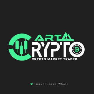 Telegram profile photo for Crypto Art | سیگنال رایگان 💵