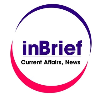 Telegram profile photo for inBrief ( Official)