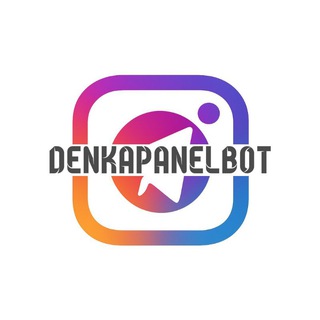 Telegram profile photo for 🎗 پنل اینستاگرام و تلگرام🎗