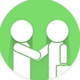 Telegram profile photo for Удаленная работа