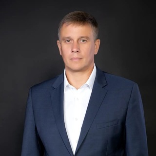 Telegram profile photo for Виталий Пашин