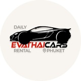 Telegram profile photo for Аренда Автомобилей по дням Пхукет🚗Таиланд