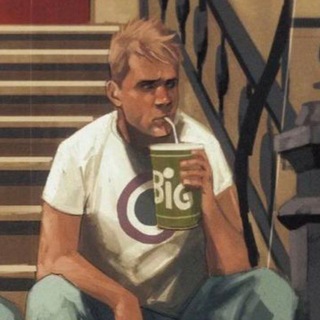 Telegram profile photo for вроде шура