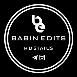 Telegram profile photo for BABIN EDITS