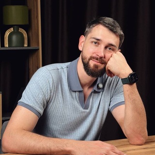 Telegram profile photo for Вячеслав Мосунов | Недвижимость | Строительство