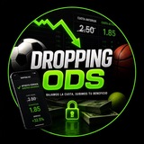 Telegram profile photo for DROPPINGODS🎾🔞