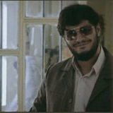 Telegram profile photo for اینجوریاس
