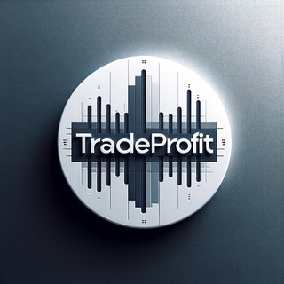 Telegram group profile photo for TradeProfit