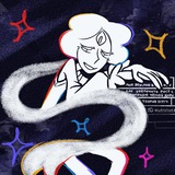 Telegram profile photo for 🎼мэрилайн️☕
