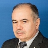 Telegram profile photo for Ильяс Умаханов :: Сенатор
