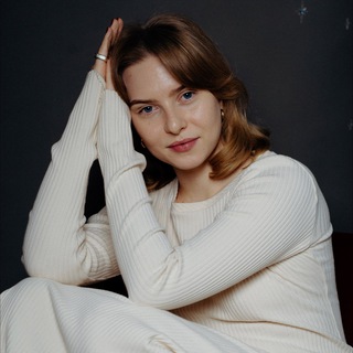 Telegram profile photo for leskovayanna