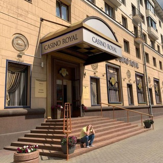 Telegram profile photo for Первый канал такси