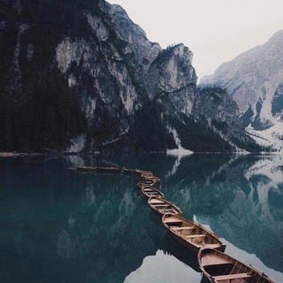 Telegram profile photo for TRAVEL STORIES | Истории Путешествий
