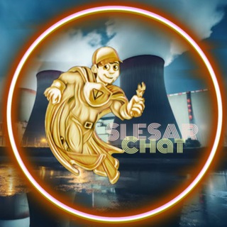Telegram group profile photo for SLESAR TG • Chat