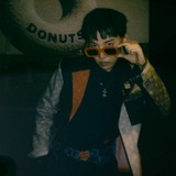 Telegram profile photo for archive's