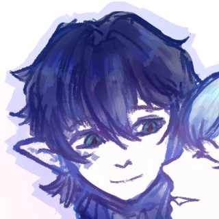 Telegram profile photo for Kokukatsu в шкафу