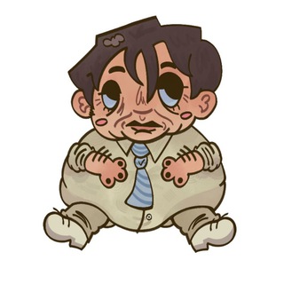 Telegram profile photo for Батоша горный житель