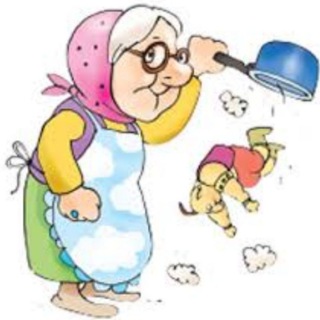 Telegram profile photo for ننه جون