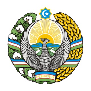 Telegram profile photo for NamDTU | Yoshlar bilan ishlash