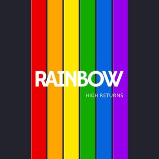 Telegram profile photo for Rainbow Fund