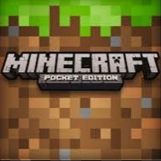 Telegram profile photo for Minecraft stickers