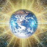 Telegram profile photo for 💫 New Earth by Alex 🌏❤️