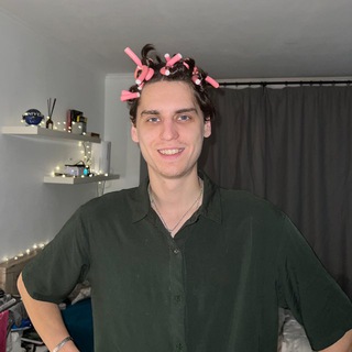 Telegram profile photo for Davlet_ne_coach
