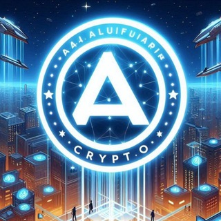 Telegram profile photo for Alfa Crypto