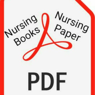 Telegram profile photo for Medical And Nursing Pdf