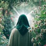 Telegram profile photo for almuntazar_almweud🕊
