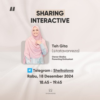 Telegram profile photo for Sheikalova