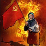 Telegram profile photo for Родина-мать
