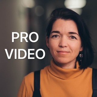 Telegram profile photo for PROVIDEO